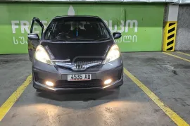 Honda, Fit