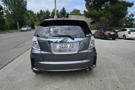 Honda, Fit