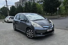 Honda, Fit