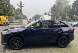 Toyota, RAV4