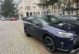 Toyota, RAV4