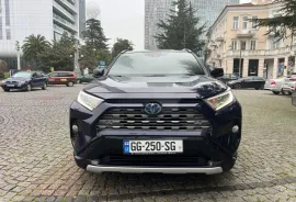 Toyota, RAV4