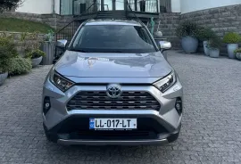 Toyota, RAV4