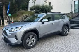 Toyota, RAV4