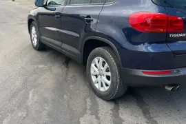 Volkswagen, Tiguan