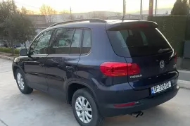 Volkswagen, Tiguan