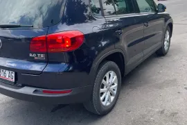 Volkswagen, Tiguan