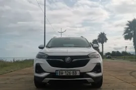 Buick, Encore