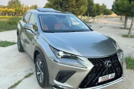 Lexus, NX, NX 300