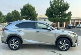 Lexus , NX, NX 300