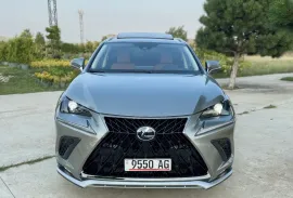 Lexus, NX, NX 300