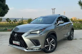 Lexus , NX, NX 300