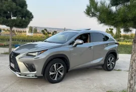 Lexus, NX, NX 300