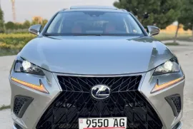 Lexus , NX, NX 300