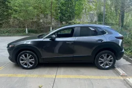 Mazda, CX series, CX-30