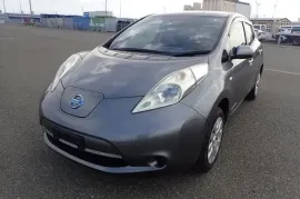 Nissan, Leaf