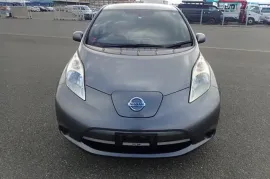 Nissan, Leaf