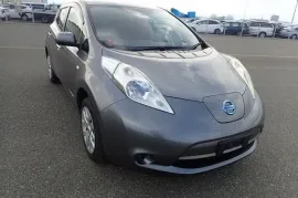 Nissan, Leaf