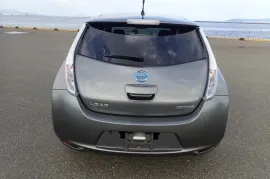 Nissan, Leaf