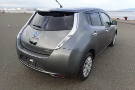 Nissan, Leaf