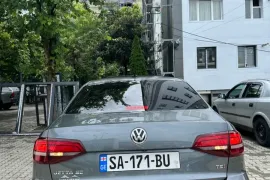 Volkswagen, Jetta