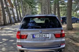 BMW, X Series, X5