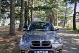 BMW, X Series, X5