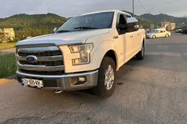 Ford, F150