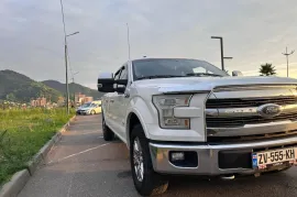 Ford, F150