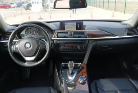 BMW, 4 Series, 428 I GRAN