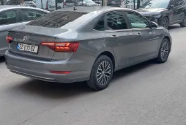 Volkswagen, Jetta