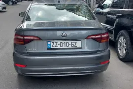 Volkswagen, Jetta