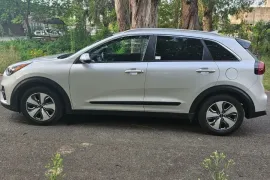 Kia, Niro