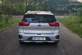 Kia, Niro