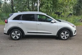 Kia, Niro