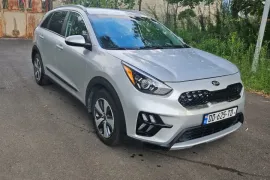 Kia, Niro