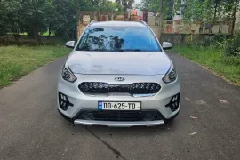 Kia, Niro