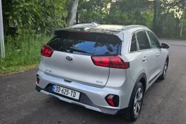 Kia, Niro