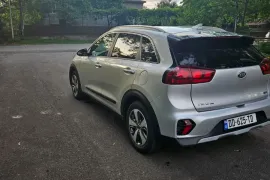 Kia, Niro