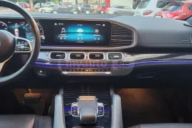 Mercedes-Benz, GLE-CLASS, GLE 350