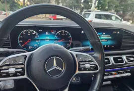 Mercedes-Benz, GLE-CLASS, GLE 350