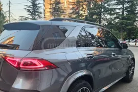 Mercedes-Benz, GLE-CLASS, GLE 350