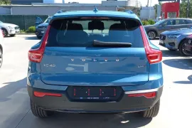 Volvo, XC40