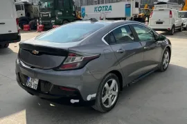 Chevrolet, Volt