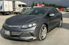 Chevrolet, Volt