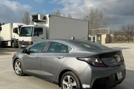 Chevrolet, Volt