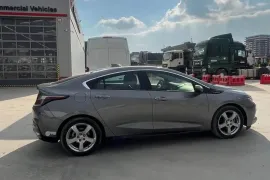 Chevrolet, Volt