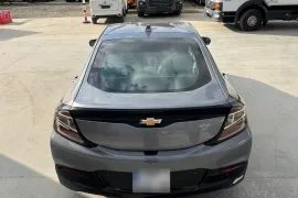 Chevrolet, Volt