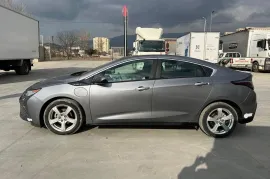 Chevrolet, Volt