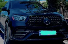 Mercedes-Benz, GLE-CLASS, GLE 450